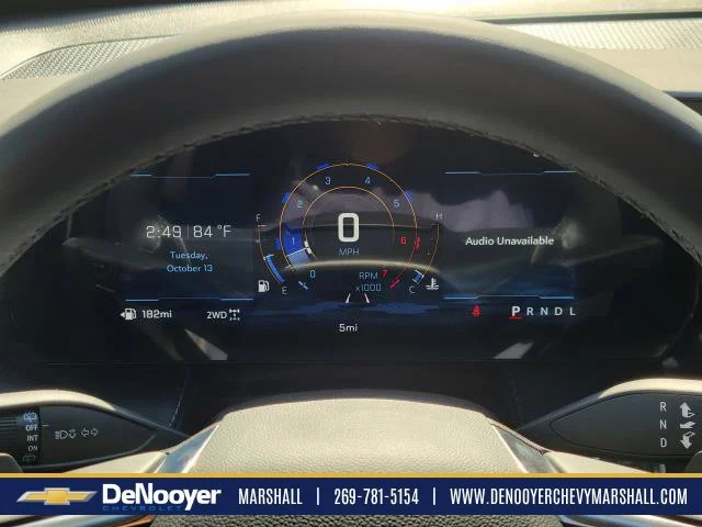 2027 Chevrolet Equinox LT - Photo 17