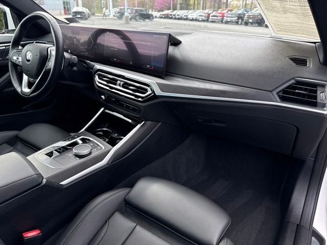 2024 BMW 4 Series 430i - Photo 22
