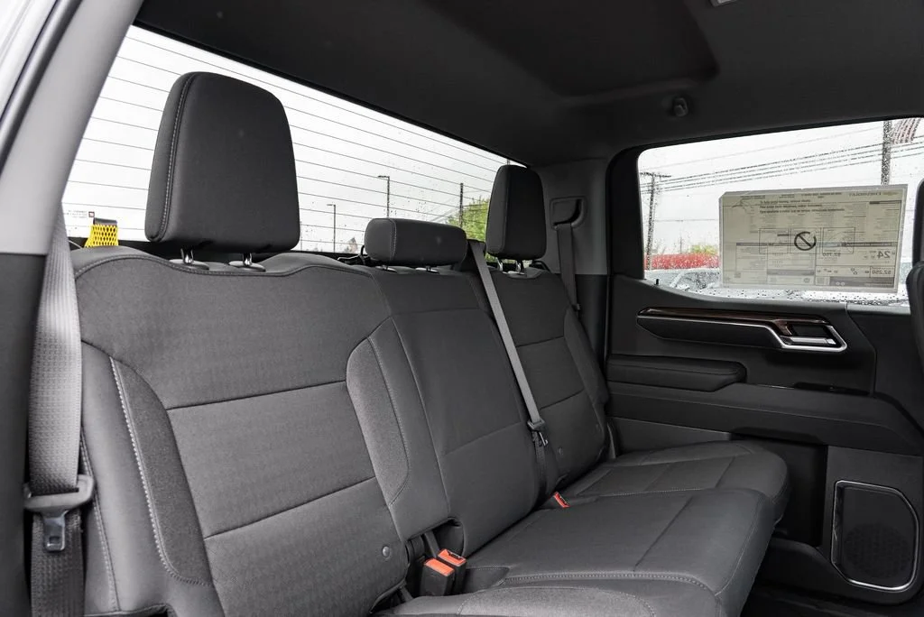 2026 Chevrolet Silverado 1500 LT - Photo 27