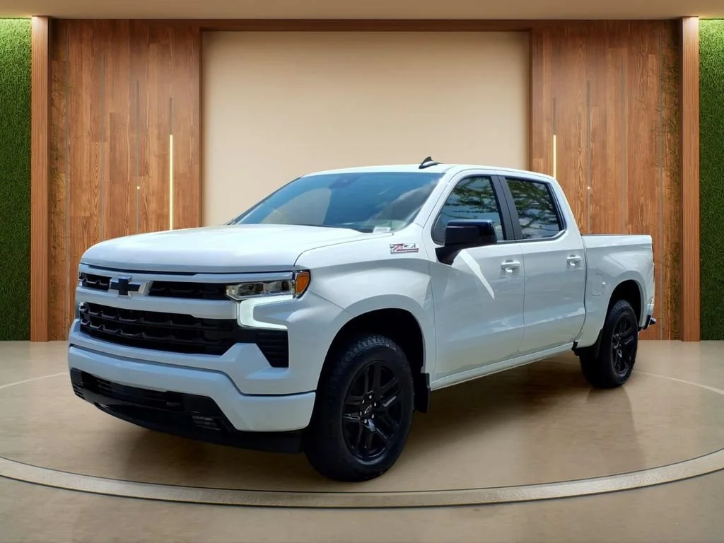 2026 Chevrolet Silverado 1500 RST - Photo 27