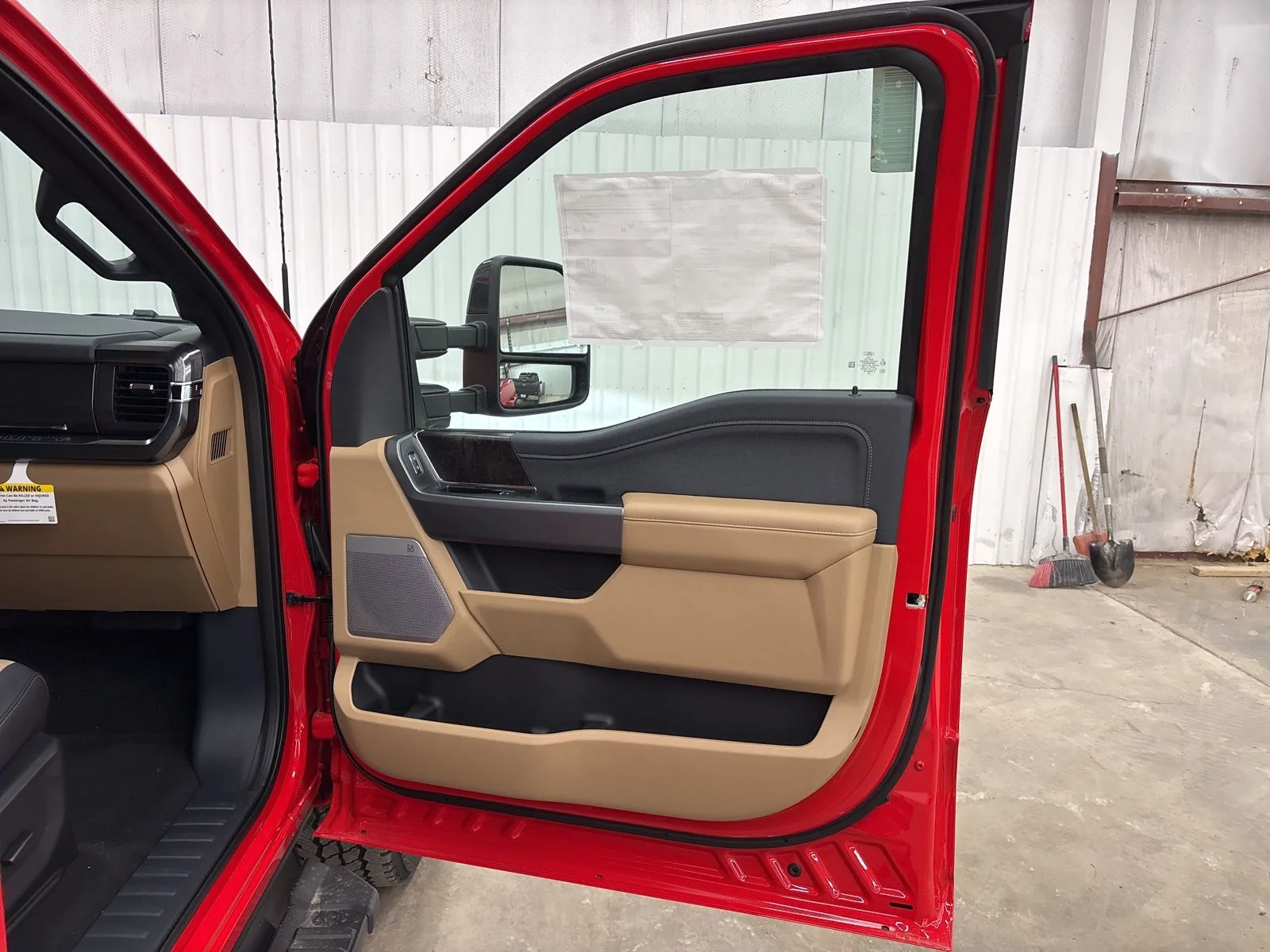 2025 Ford F-250 Super Duty Lariat - Photo 19
