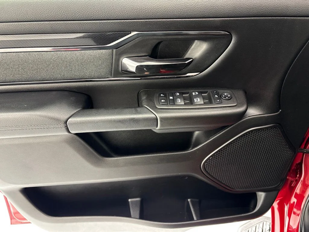 Used 2022 Red Ram Big Horn/Lone Star image 25