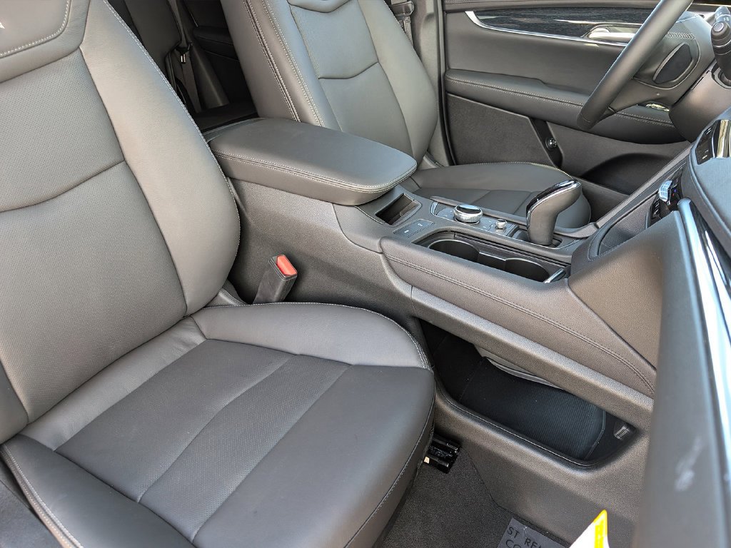 2026 Cadillac XT5 Premium Luxury - Photo 20
