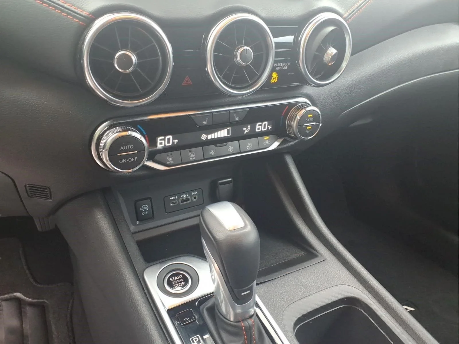 Used 2025 Gray Nissan SR image 18