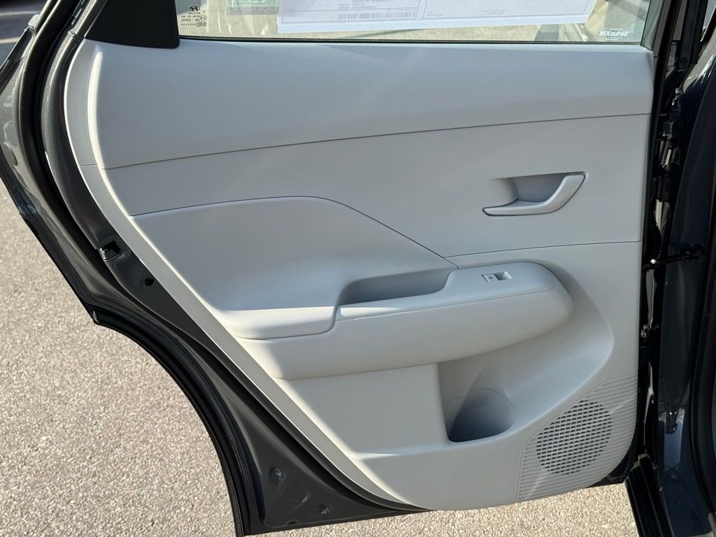 2026 Hyundai Kona SE - Photo 14