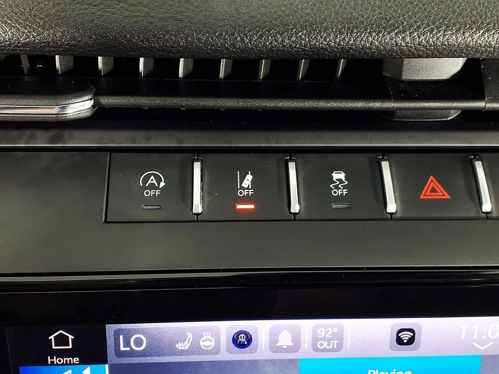 Used 2026 Red Jeep Limited image 23