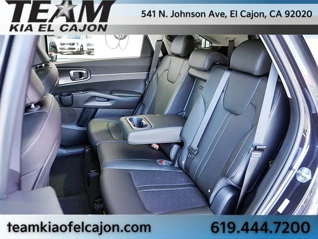 New 2026 Gray Kia S image 22