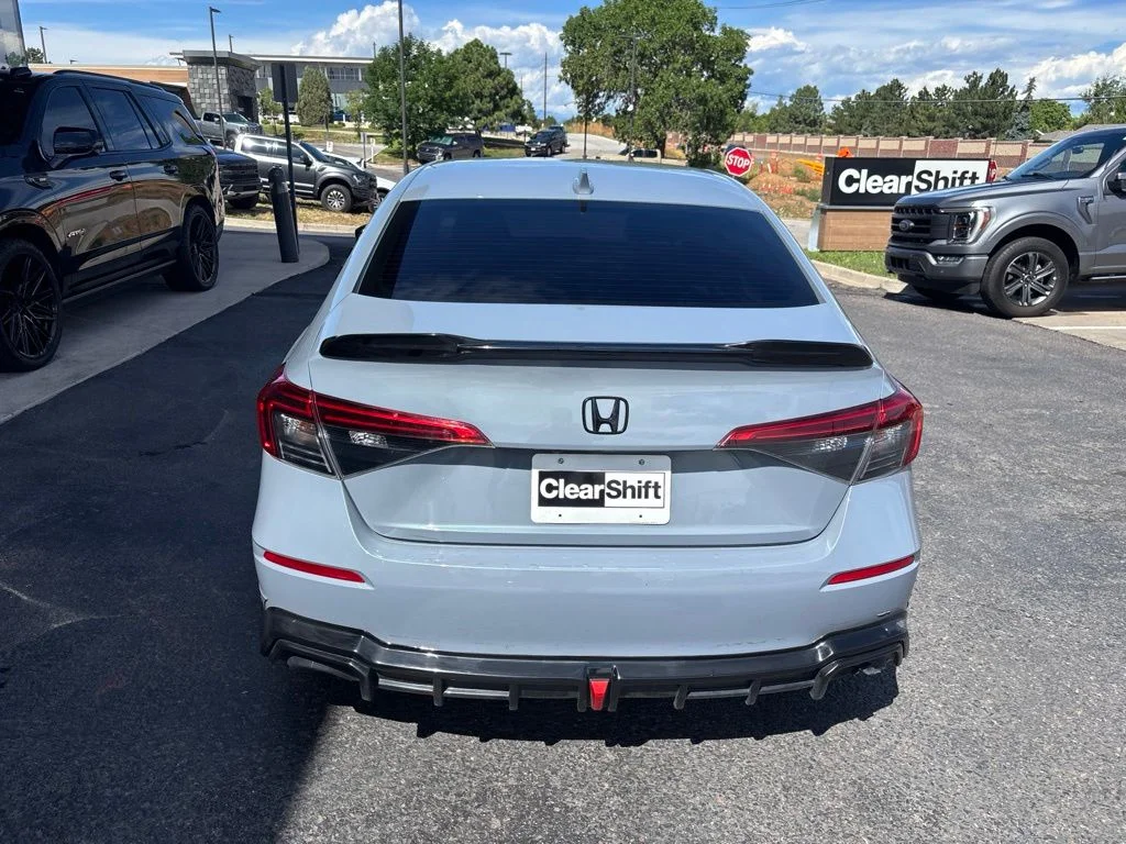 Used 2022  Honda Sport image 5