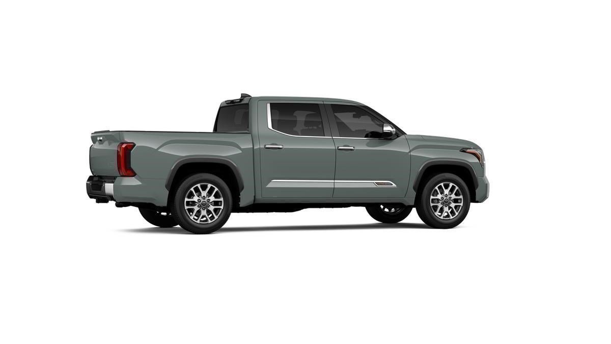 New 2026 Lunar Rock Toyota  1794 Edition image 58