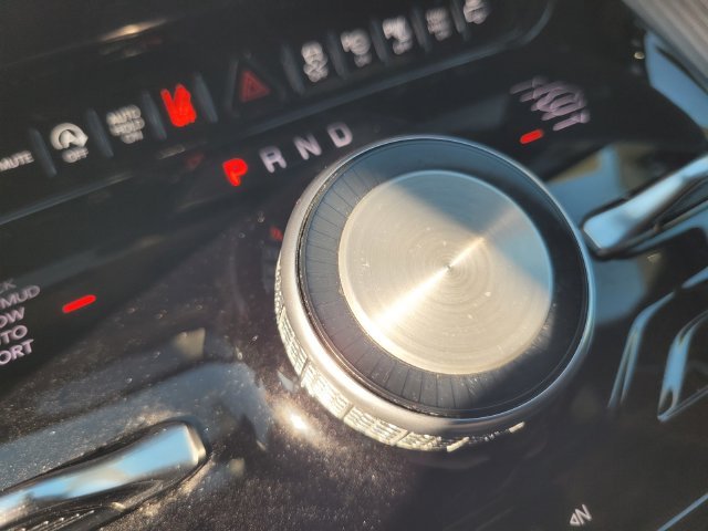 Used 2024 White Jeep Series II image 20