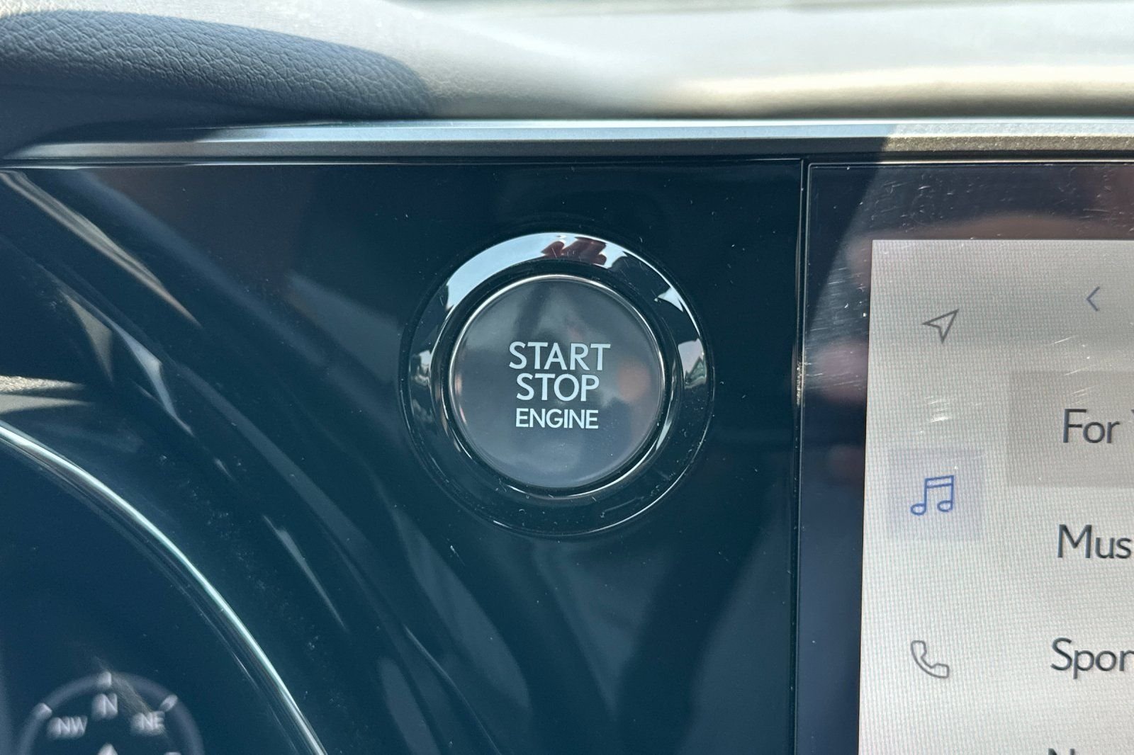 Used 2024 Gray Lexus 350 Premium image 24