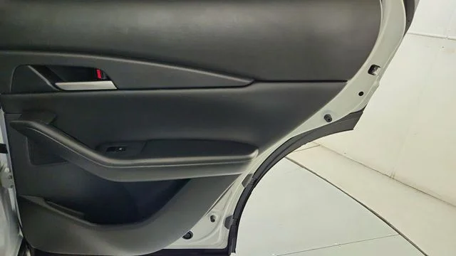 New 2026 Ceramic Metallic Mazda 2.5 S Select Sport AWD image 28