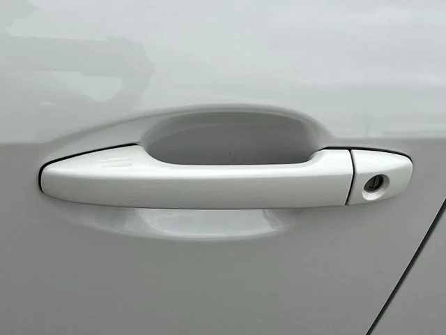 Used 2021 White Subaru Limited XT image 44