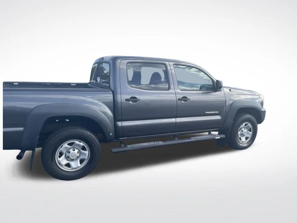 Used 2015 Gray Toyota PreRunner image 3