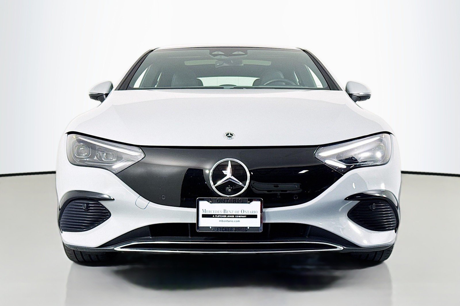 Certified 2023 Mercedes-Benz EQE Base with VIN W1KEG1CB3PF020552 for sale in Ontario, CA