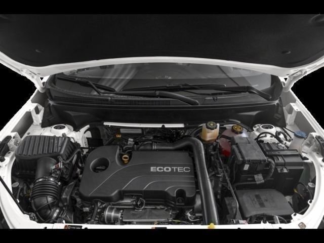 Used 2024 White Chevrolet RS image 9