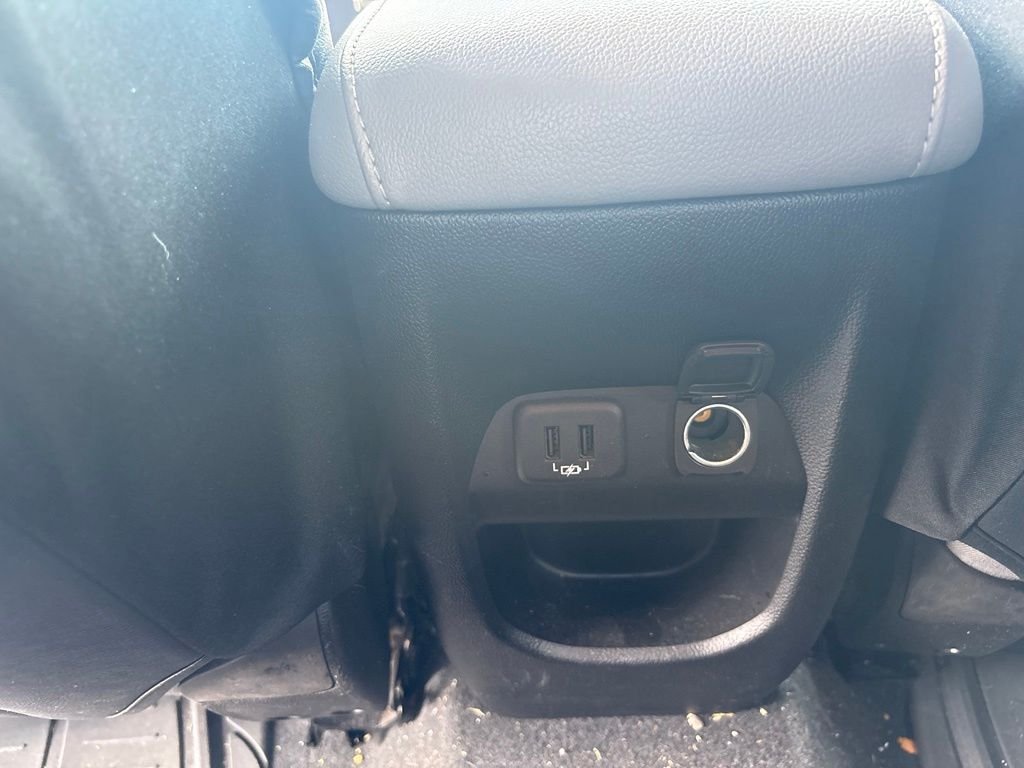Used 2019 Blue Chevrolet LT image 14