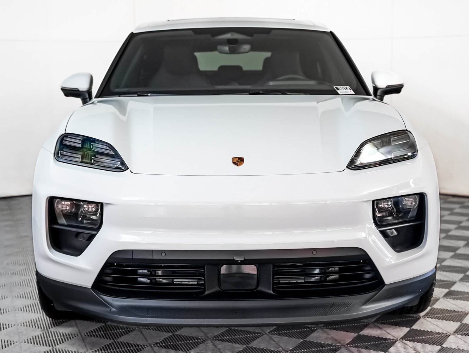 2026 Porsche Macan S - Photo 7