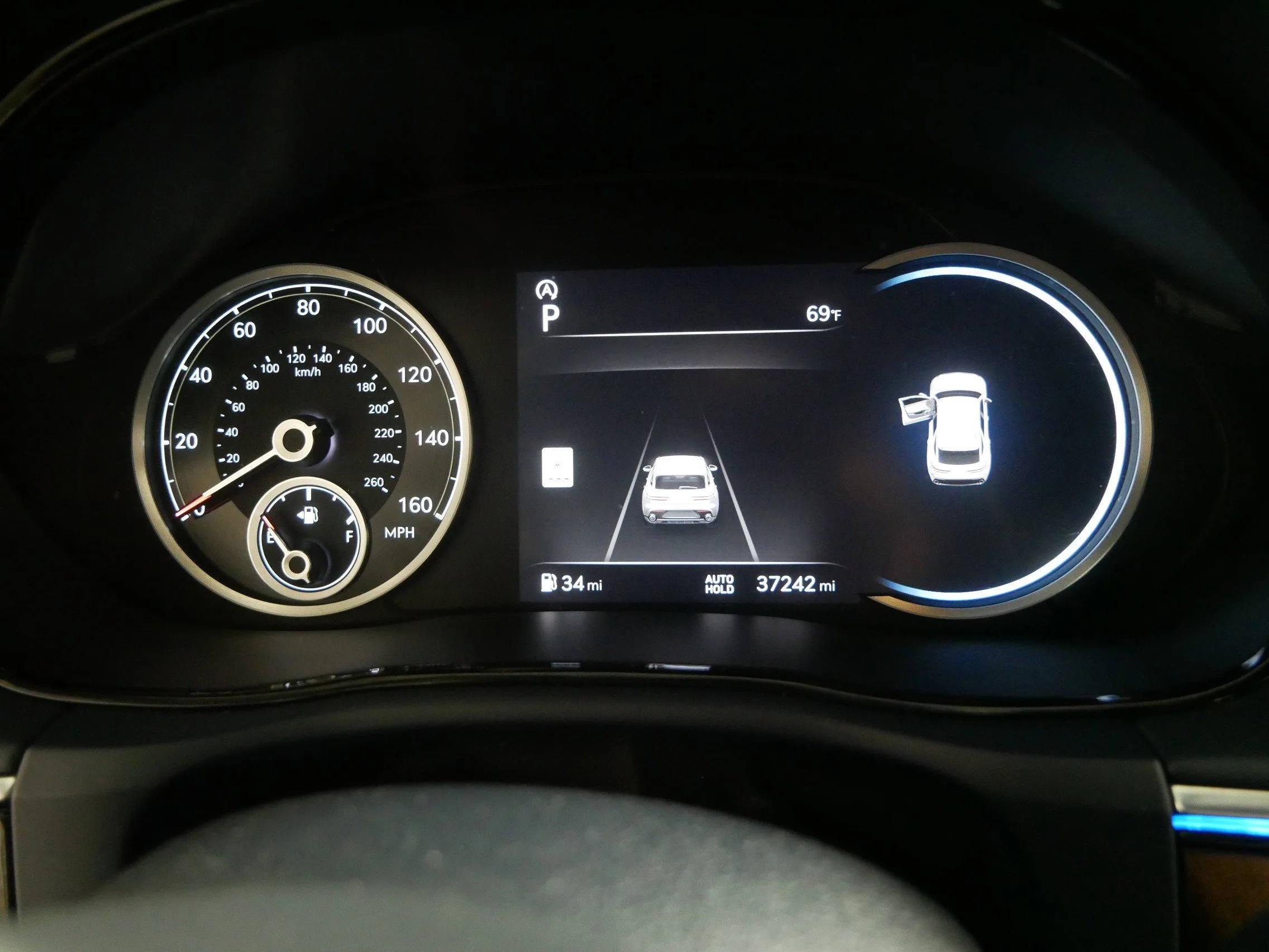 2024 GENESIS GV70 Sport - Photo 21