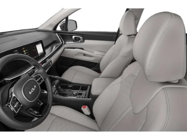 New 2026 Midnight Lake Blue Kia S image 9