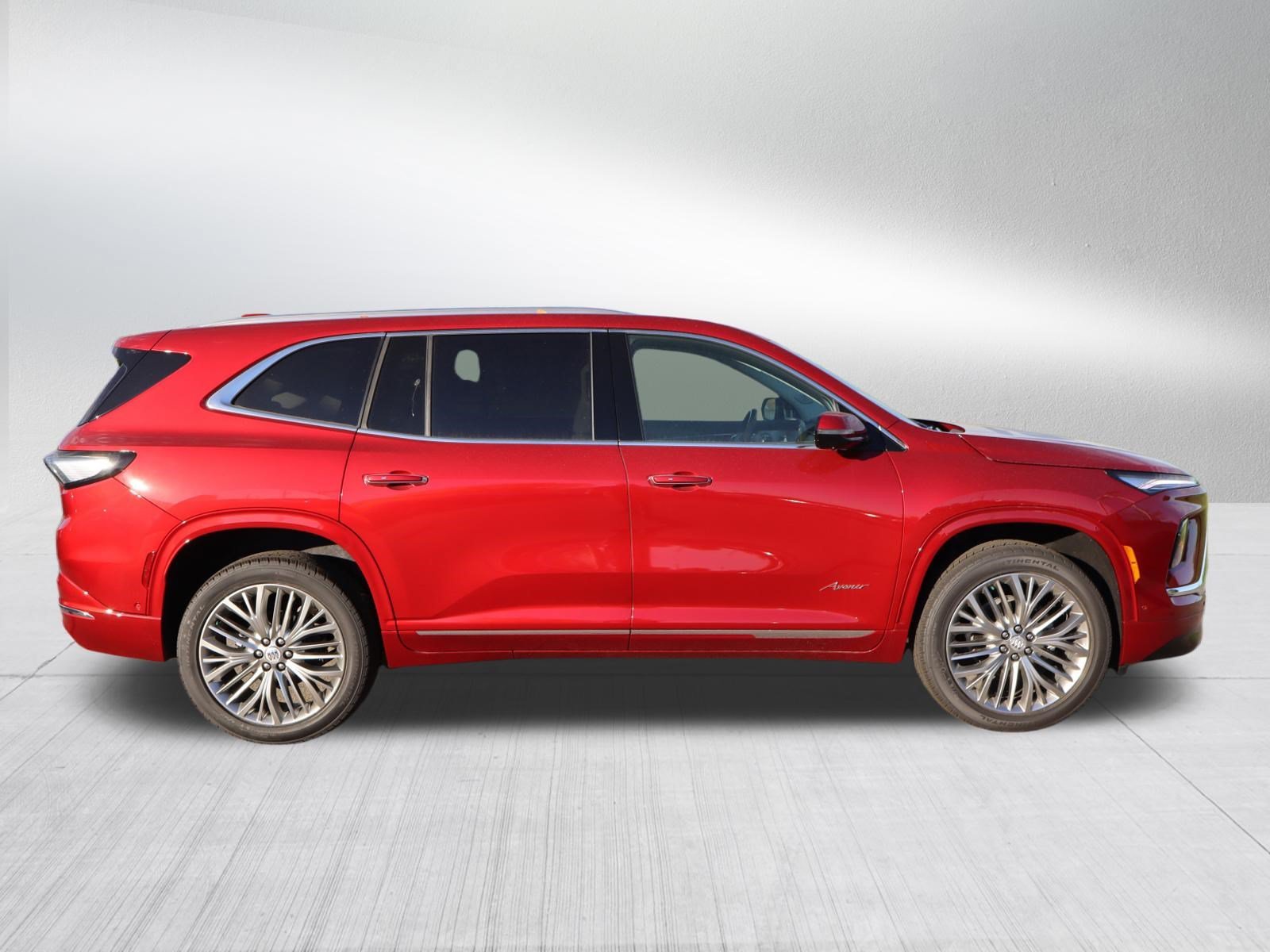 2027 Buick Enclave Avenir - Photo 8
