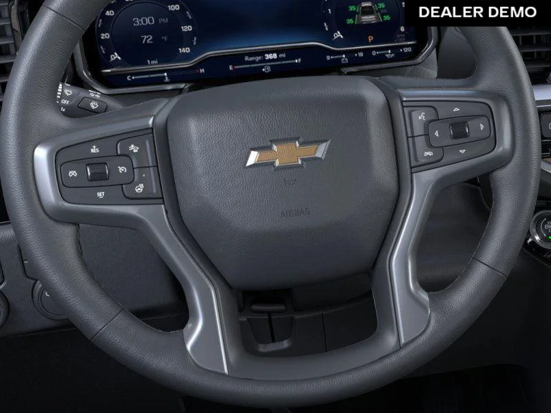 Used 2025  Chevrolet LT image 19