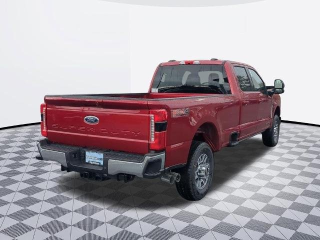 2026 Ford F-350 Super Duty Lariat - Photo 5