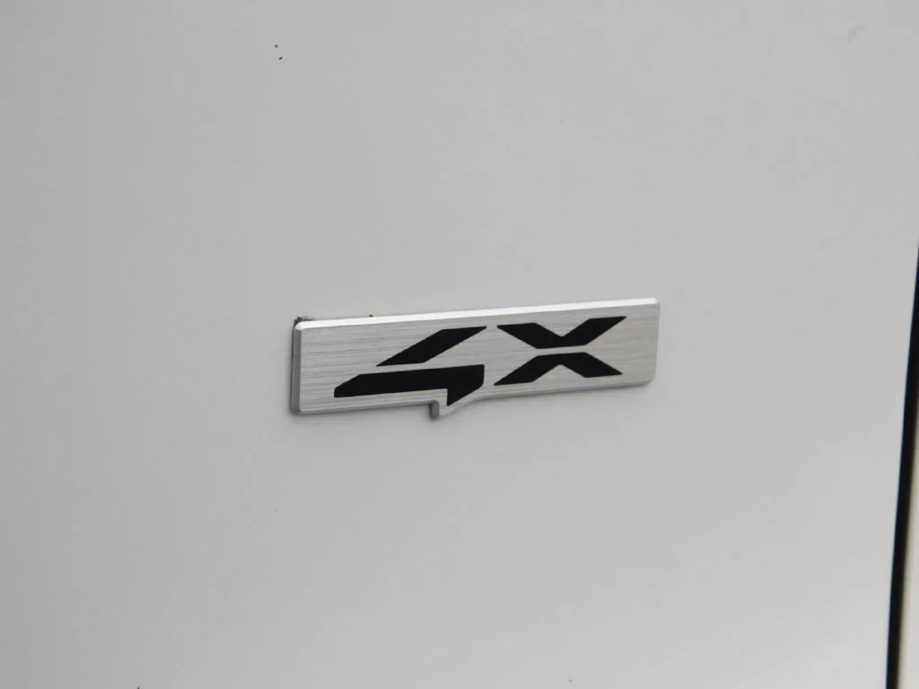 Used 2024 White Kia EX image 42
