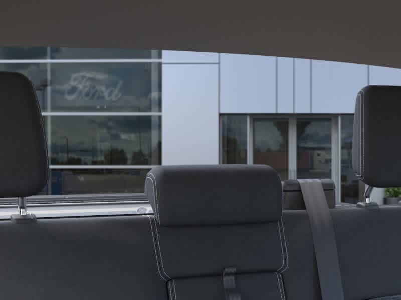 New 2026 Carbonized Gray Metallic Ford XL image 22