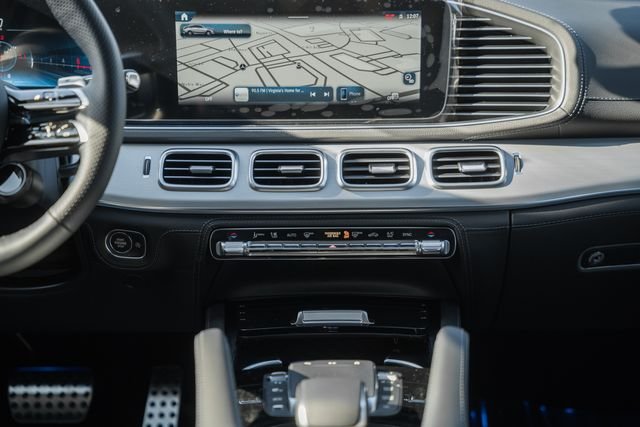 New 2026 Black Mercedes-Benz GLE 53 AMG® image 23