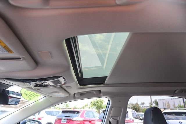 Used 2025 CLOUDBURST GRAY Lexus 450h+ Luxury image 25