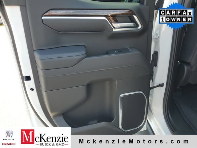 2026 GMC Sierra 1500 SLE - Photo 23