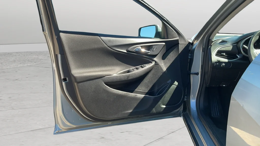 Certified Used 2024 Gray Chevrolet LT image 18