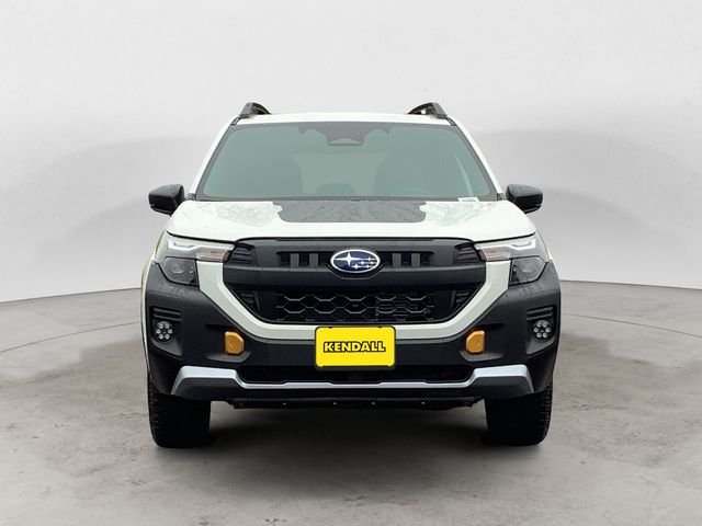New 2026 CRYSTAL WHITE PEARL Subaru Wilderness image 8