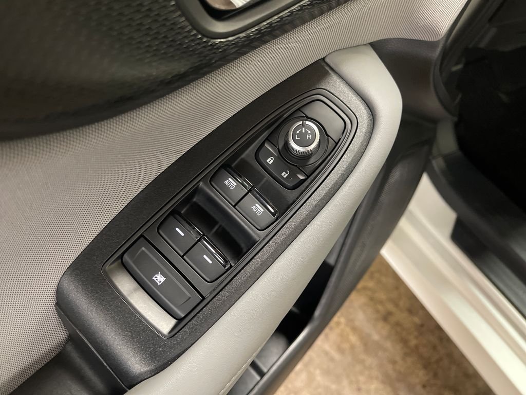 Certified Used 2023 White Subaru Premium image 17