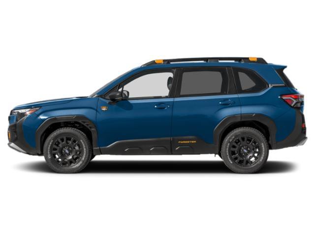 New 2026 CRYSTAL WHITE PEARL Subaru Wilderness image 3