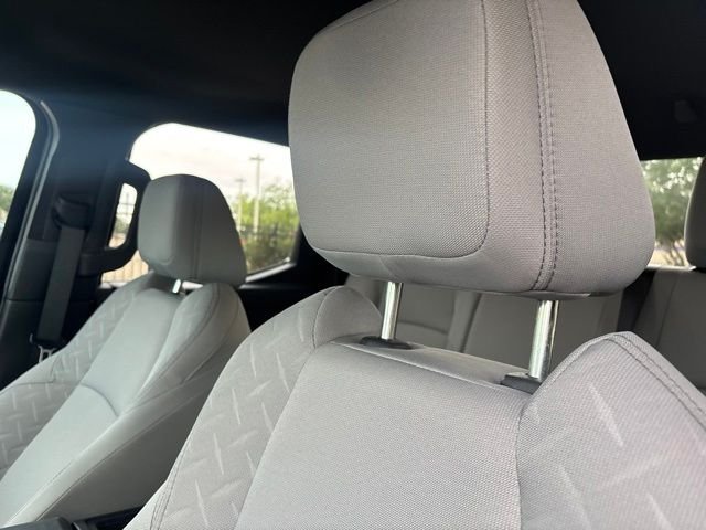 Used 2025 Black Toyota SR5 image 9