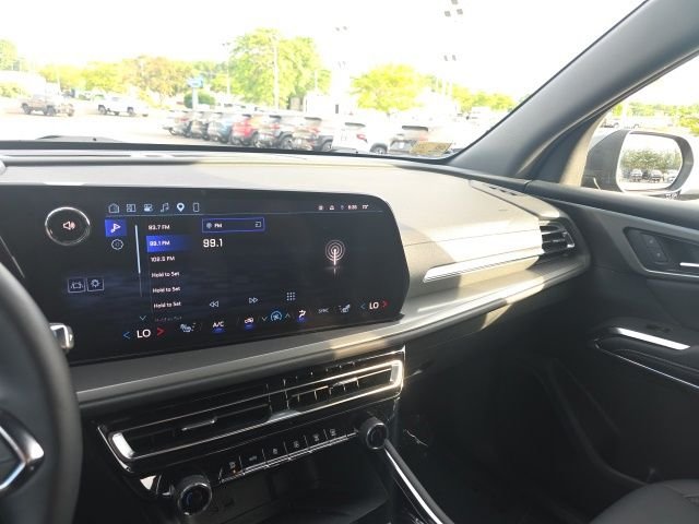 Used 2026 Black Chevrolet LT image 21