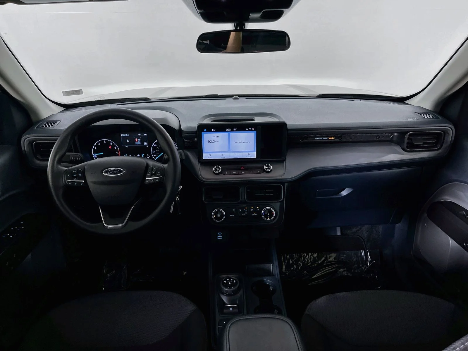 Used 2024 Green Ford XL image 12
