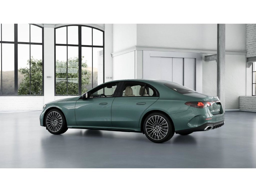 New 2027  Mercedes-Benz E 350 image 30