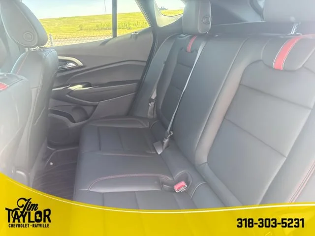 2026 Chevrolet Trax RS - Photo 26