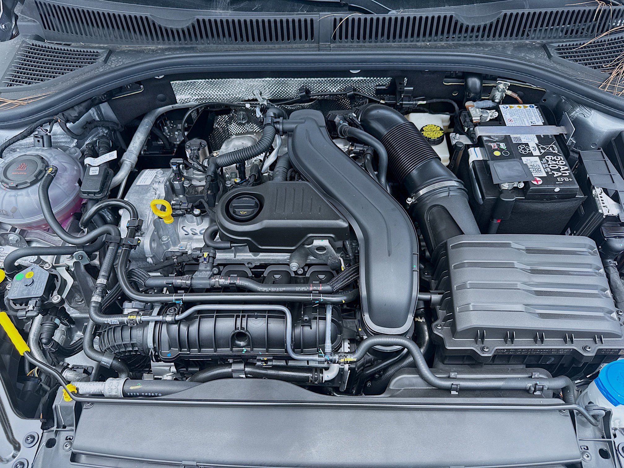 2026 Volkswagen Jetta Sport - Photo 24