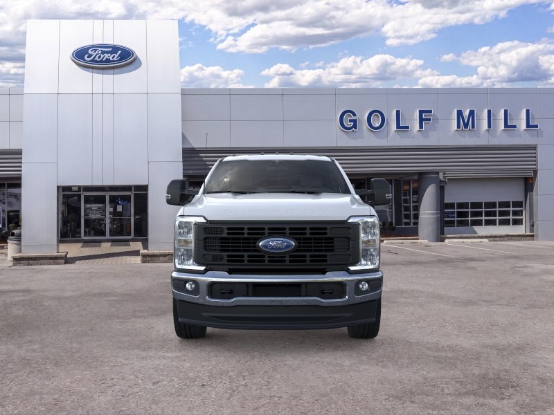 New 2026 Oxford White Ford XL image 6
