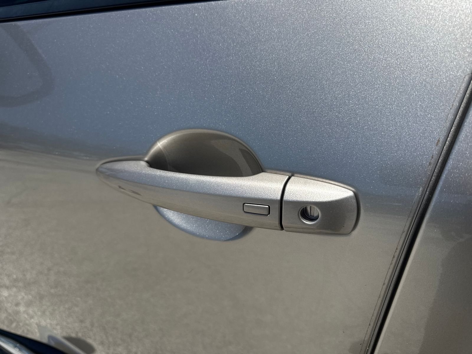Certified Used 2024 Gold Nissan Platinum image 19