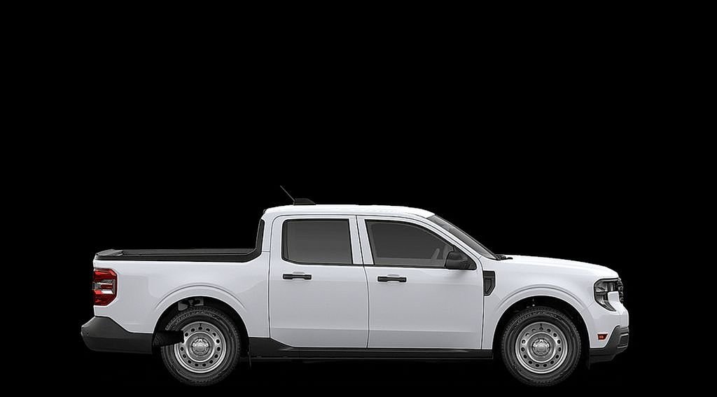 New 2026 Oxford White Ford XL image 5