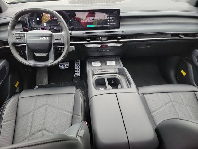New 2027 Ebony Black Kia X-Line SX image 16