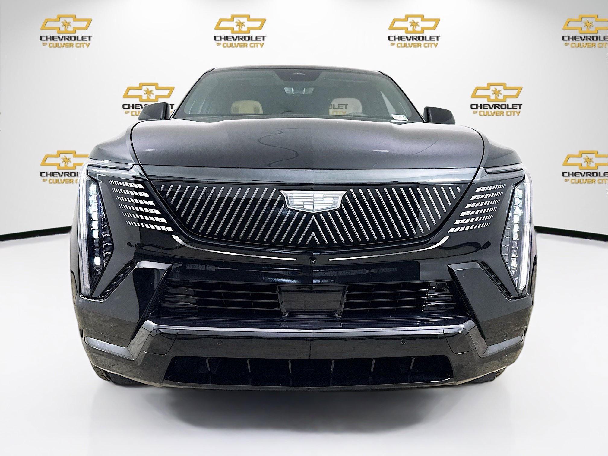 Used 2025 Cadillac Escalade IQ Sport 2 with VIN 1GYTEFKL1SU103863 for sale in Culver City, CA