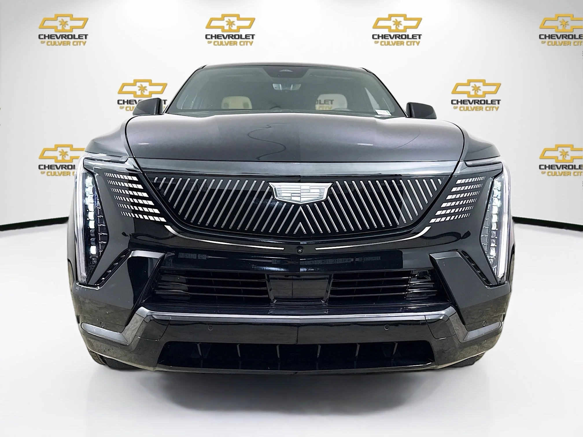 Used 2025 Cadillac Escalade IQ Sport 2 with VIN 1GYTEFKL1SU103863 for sale in Culver City, CA