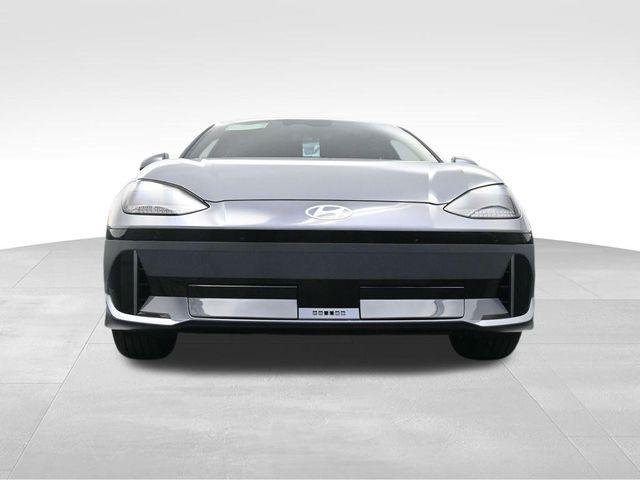 New 2025 Blue Hyundai SE image 30