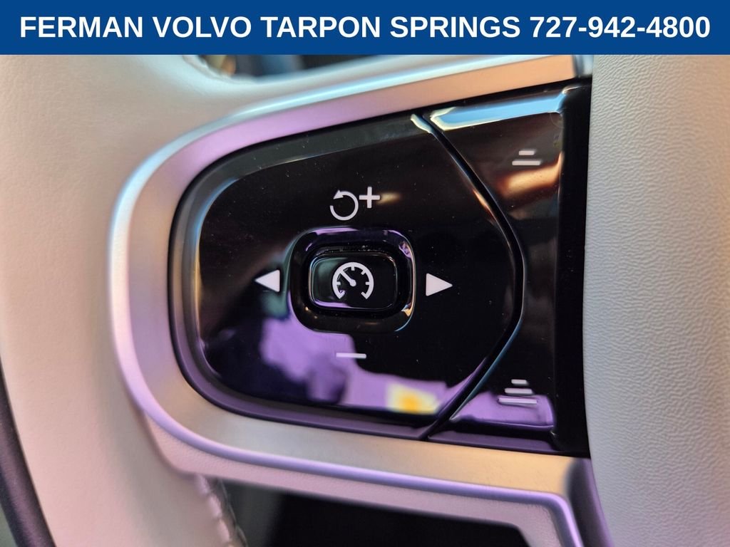2026 Volvo V60 Cross Country Plus - Photo 31